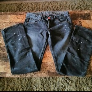 AX Armani Exchange Jeans!!