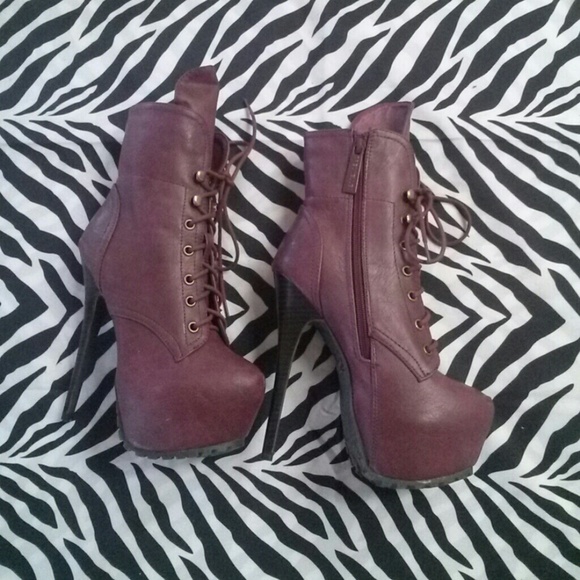 Breckelles boots