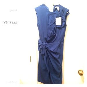 DVF Cocktail/Work Dress