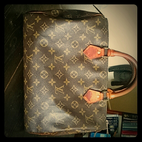 Louis Vuitton Handbags - Sold Louis Vuitton purse