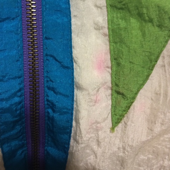 Wind coat - Picture 3 of 4