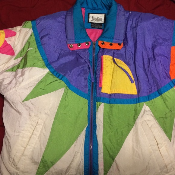 Wind coat - Picture 4 of 4