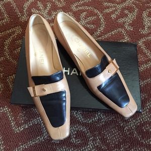 Chanel Boutique puma 36 1/2
