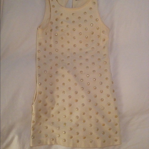 Juicy Button Mod Dress