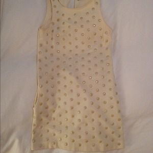 Juicy Button Mod Dress