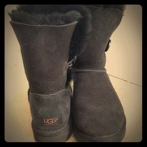 Uggs!