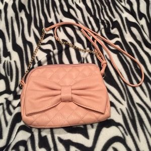 Charlotte Russe Bag 👛