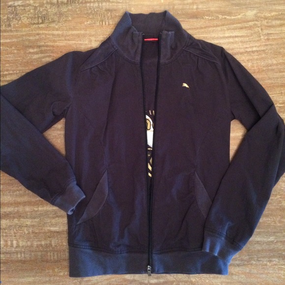 Puma // size: XS