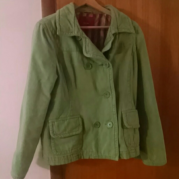 Cute Massimo peacoat XXL