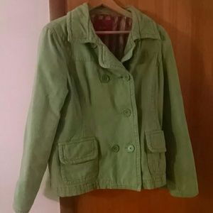 Cute Massimo peacoat XXL