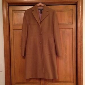 Banana Public jacket