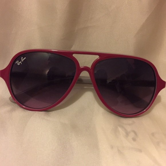 Authentic Ray bans jr