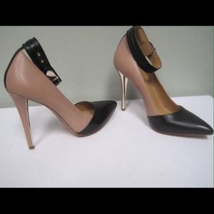 💥flash sale 🎉🎉Coach color blocking shoes