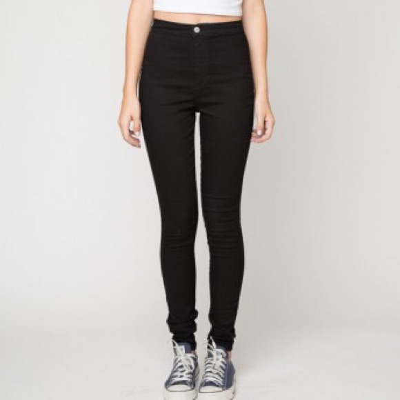 Brandy Melville Pegah Skinnies