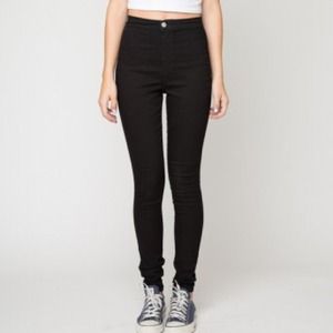 Brandy Melville Pegah Skinnies