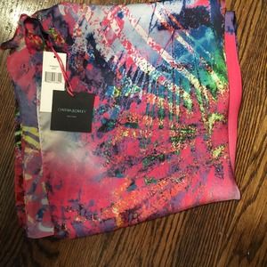 Cynthia Rowley Scarf