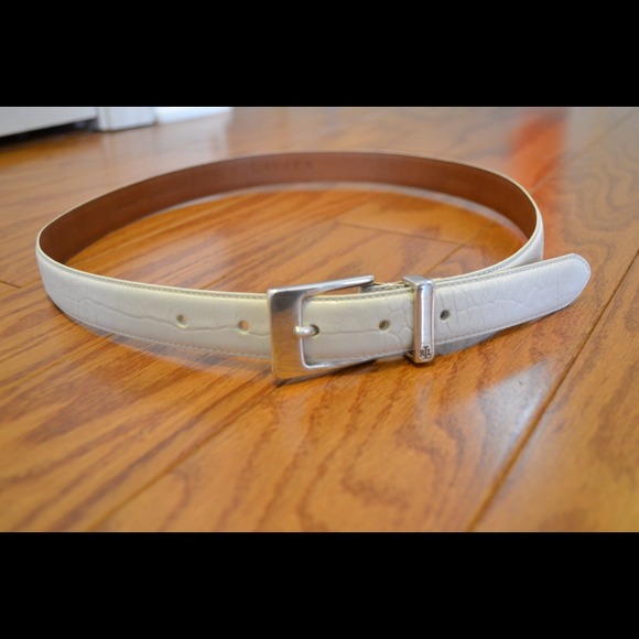 Ralph Lauren Accessories - Ralph Lauren Belt