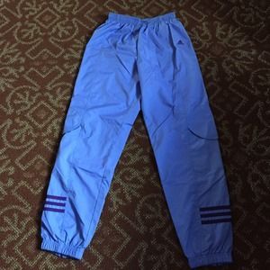 Adidas girls outwear pants