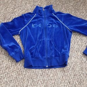 Comfy size xs Bebe workout jacket