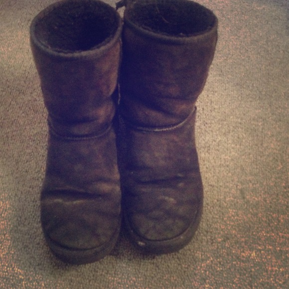 Uggs