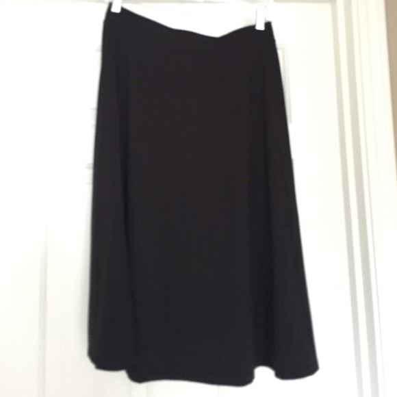 Downeast Midi Skirt
