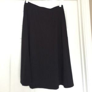 Downeast Midi Skirt