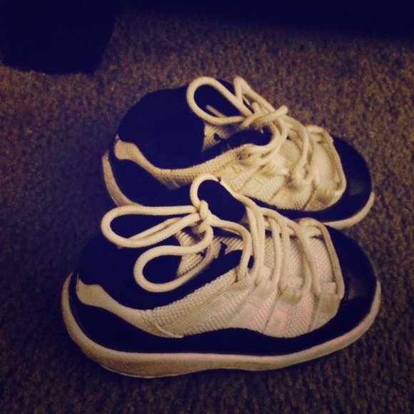 Jordan 11