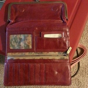 Hobo wallet