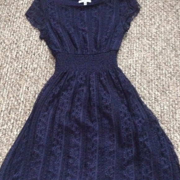 Cute western style dancing dress