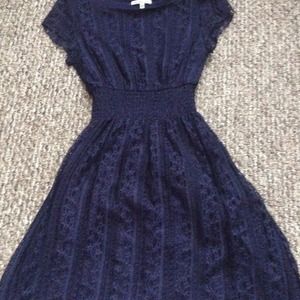 Cute western style dancing dress