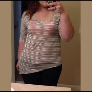 Torrid top