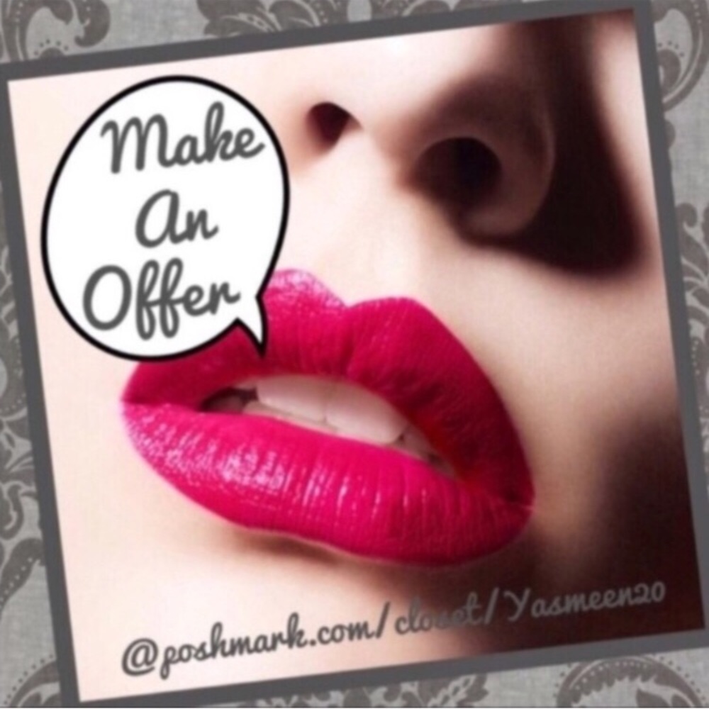 💖MAKE AN OFFER💖 - Picture 6 of 6