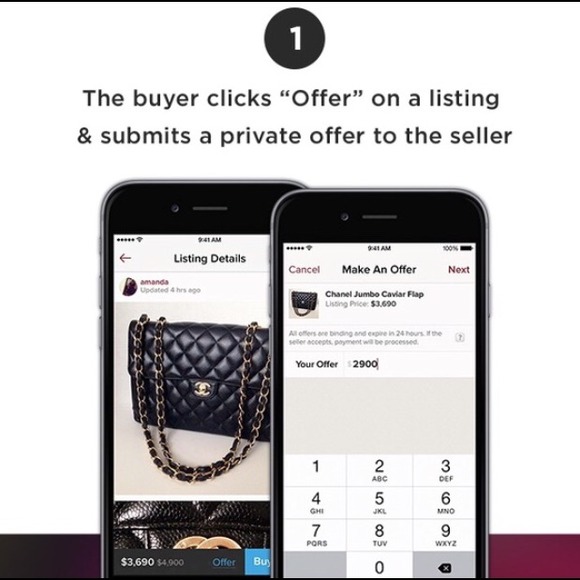 ๐MAKE AN OFFER๐ - Picture 2 of 6