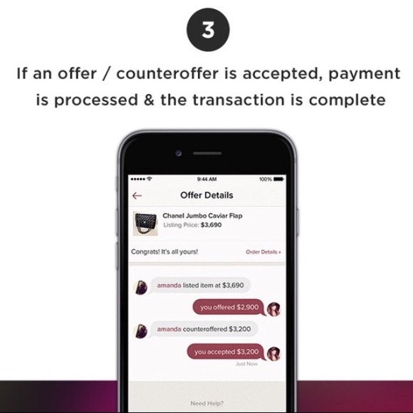 ๐MAKE AN OFFER๐ - Picture 4 of 6