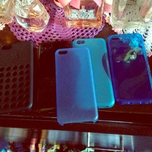 IPhone 5c cases