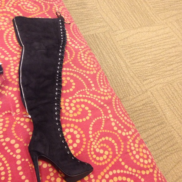 Zigi girl piarry size 8 1/2