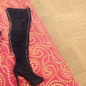 Zigi girl piarry size 8 1/2