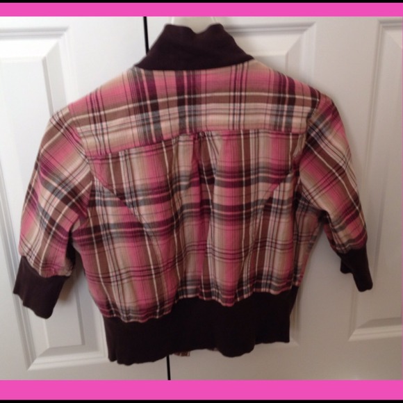 CUTE jacket!!! - Picture 2 of 3