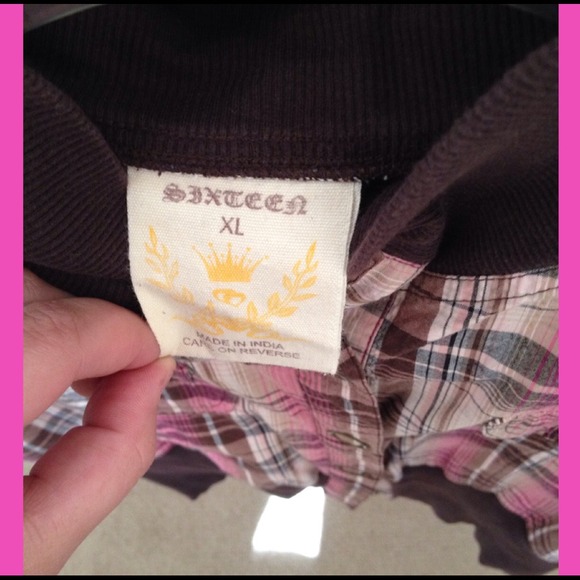 CUTE jacket!!! - Picture 3 of 3