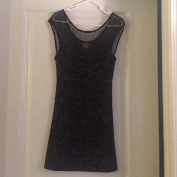 BUNDLE!!!! 4 Free people dresses