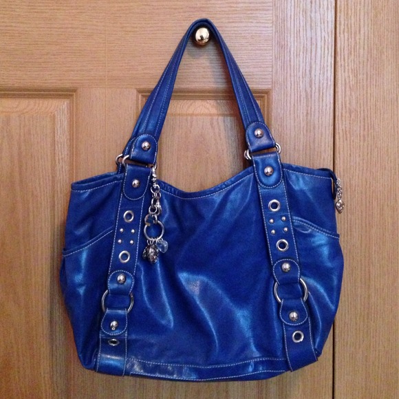 Kathy Van Zeeland Handbags - ❗️❗️REDUCED❗️❗️ beautiful bag! ❤️