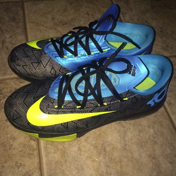 Kevin Durant (KDs)