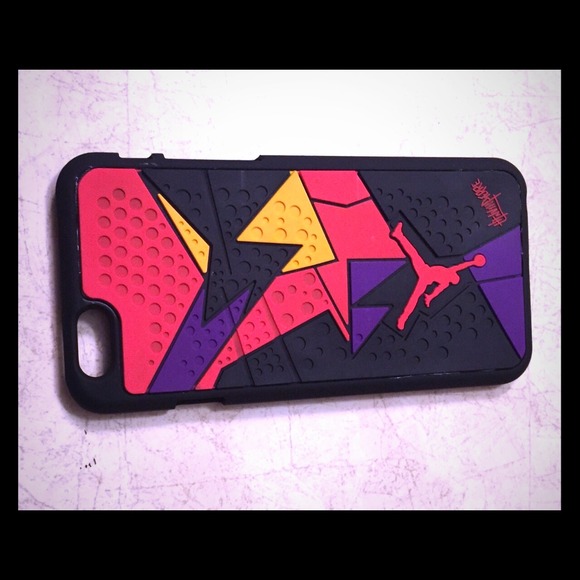 Iphone 6 & 6+ case