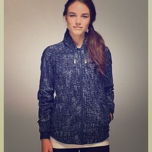 Lululemon Spring Forward jacket