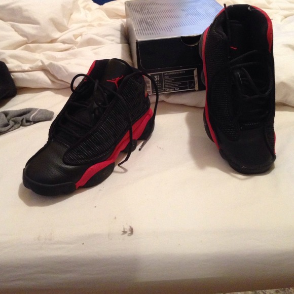 Air jordan retro 13 - Picture 1 of 4