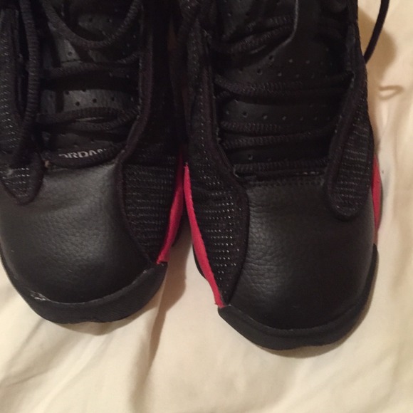 Air jordan retro 13 - Picture 3 of 4