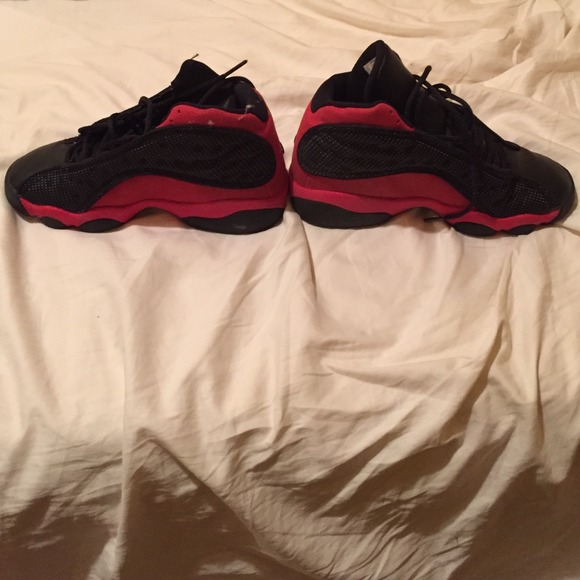 Air jordan retro 13 - Picture 4 of 4