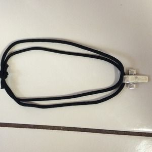 James Avery necklace