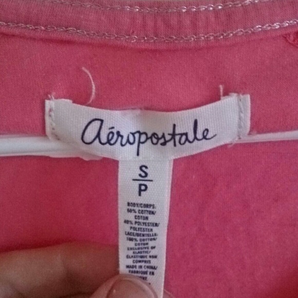 Crochet shoulder top! - Picture 2 of 3