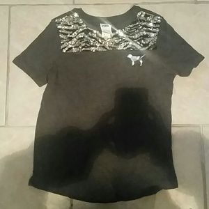 New VS Pink T-shirt!